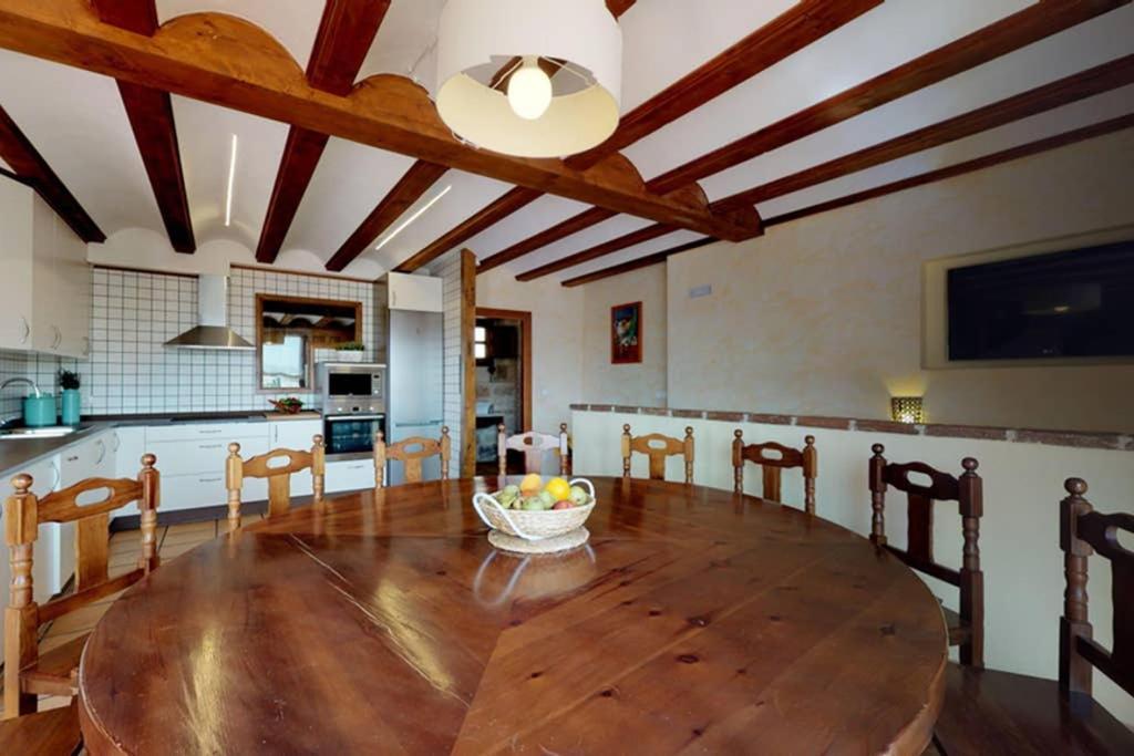 Casa Rural El Veredero Castrojeriz Ngoại thất bức ảnh
