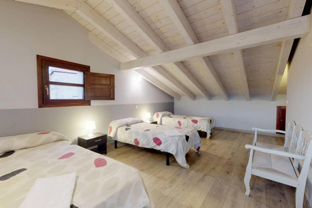 Casa Rural El Veredero Castrojeriz Ngoại thất bức ảnh