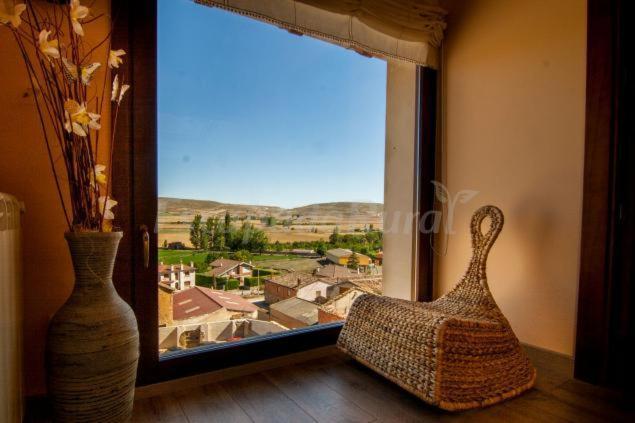 Casa Rural El Veredero Castrojeriz Ngoại thất bức ảnh