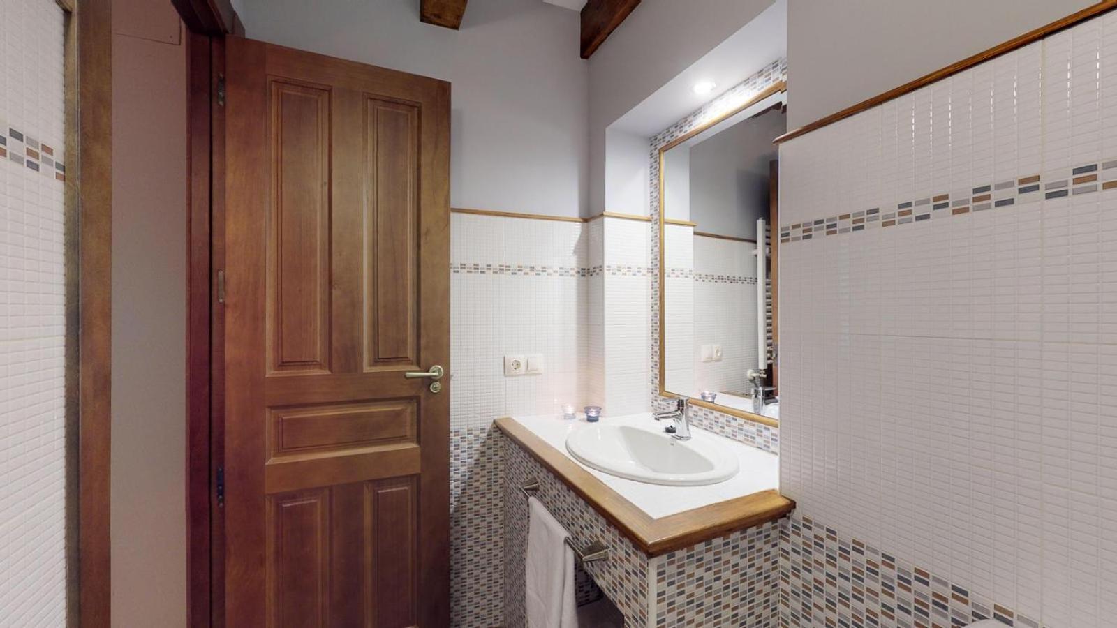 Casa Rural El Veredero Castrojeriz Ngoại thất bức ảnh